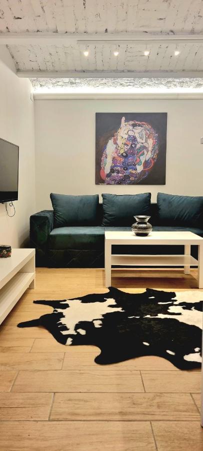 Apartamento Hugo Old Town Belgrado Exterior foto