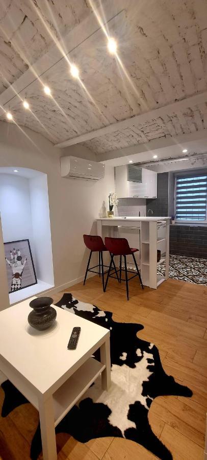 Apartamento Hugo Old Town Belgrado Exterior foto