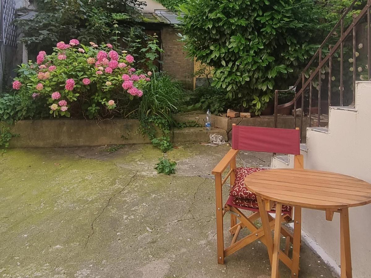 Apartamento Hugo Old Town Belgrado Exterior foto