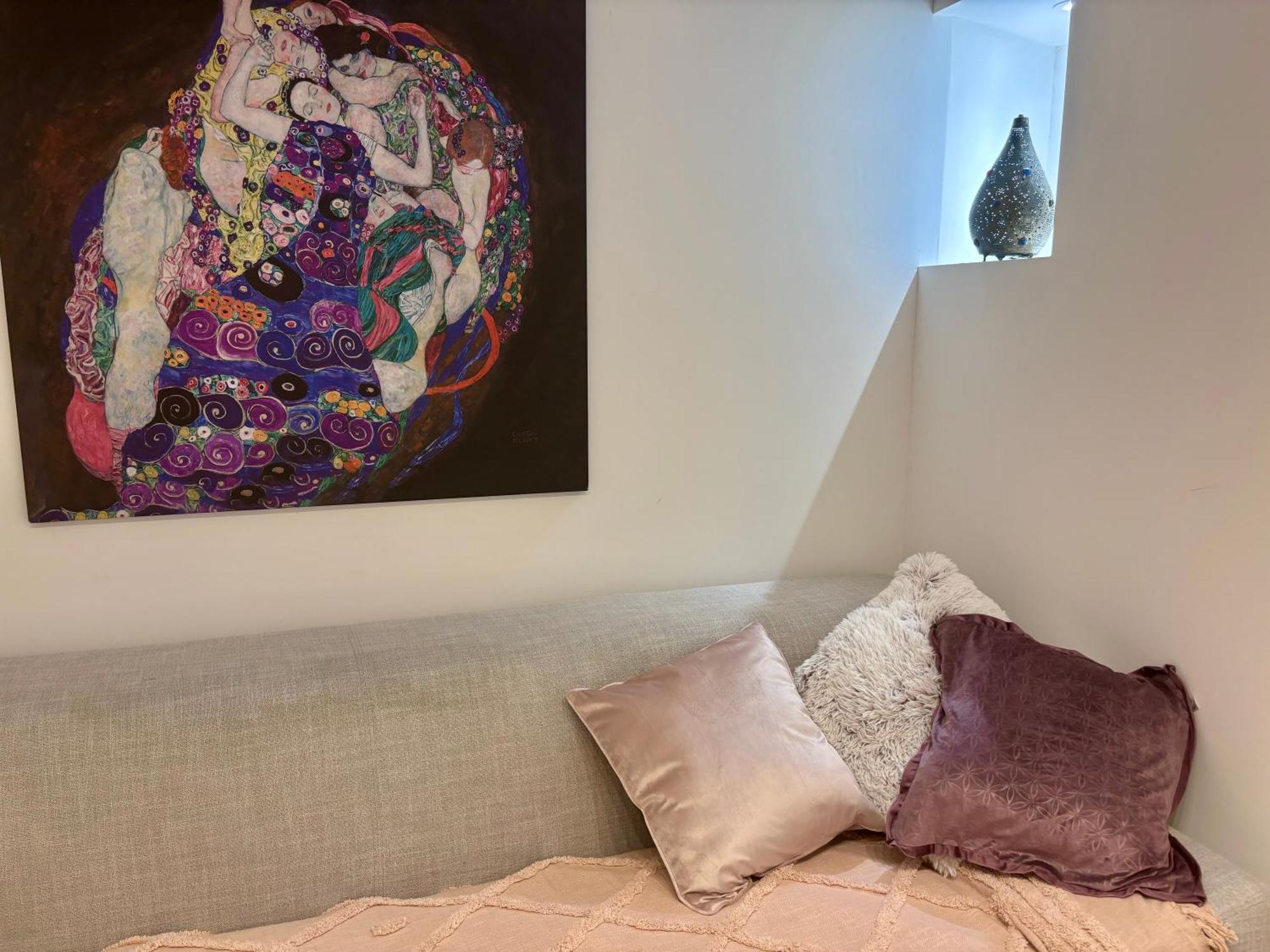 Apartamento Hugo Old Town Belgrado Exterior foto