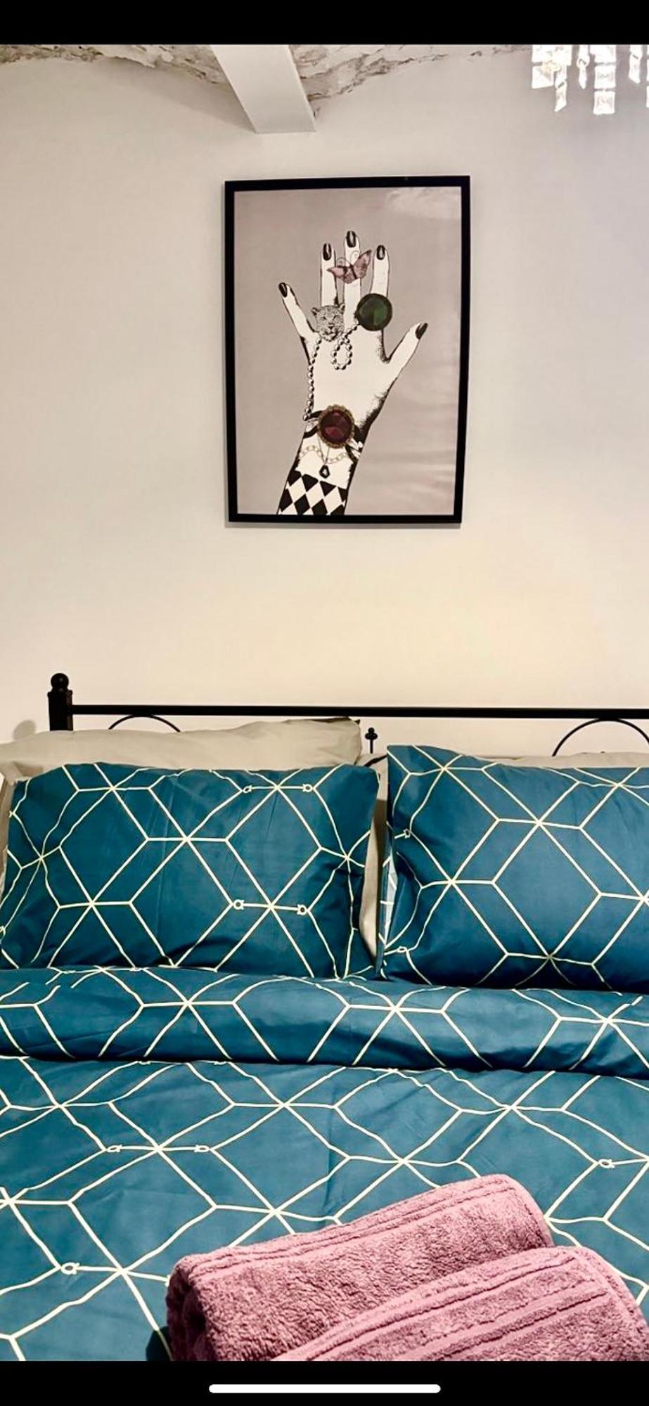 Apartamento Hugo Old Town Belgrado Exterior foto