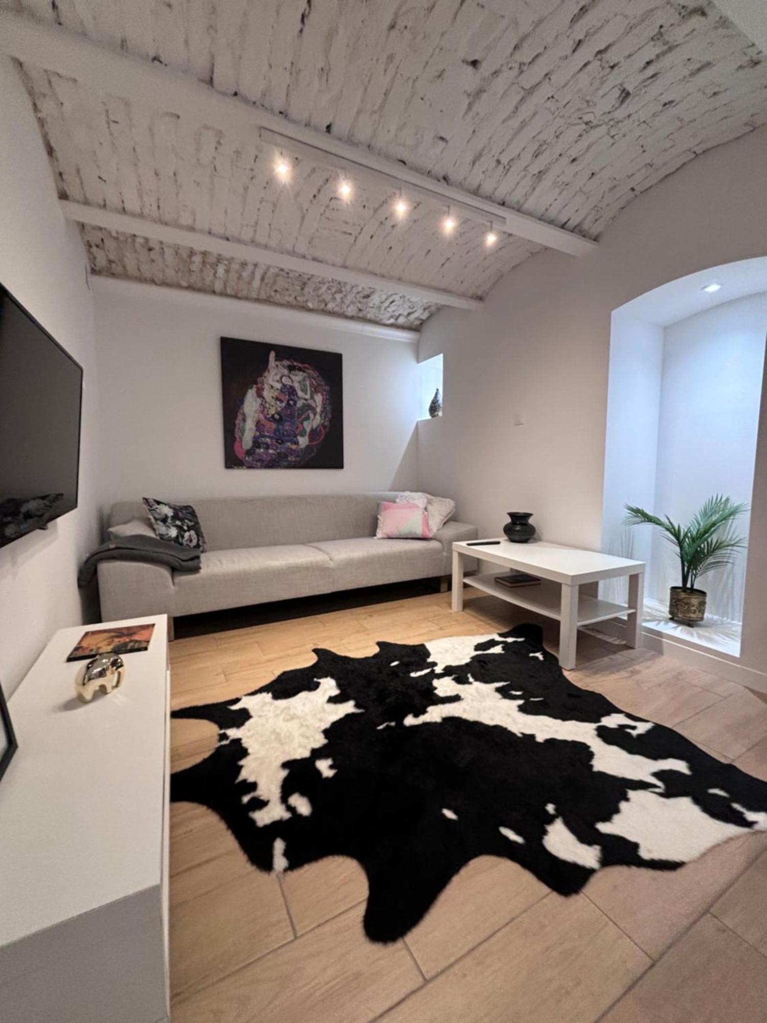 Apartamento Hugo Old Town Belgrado Exterior foto